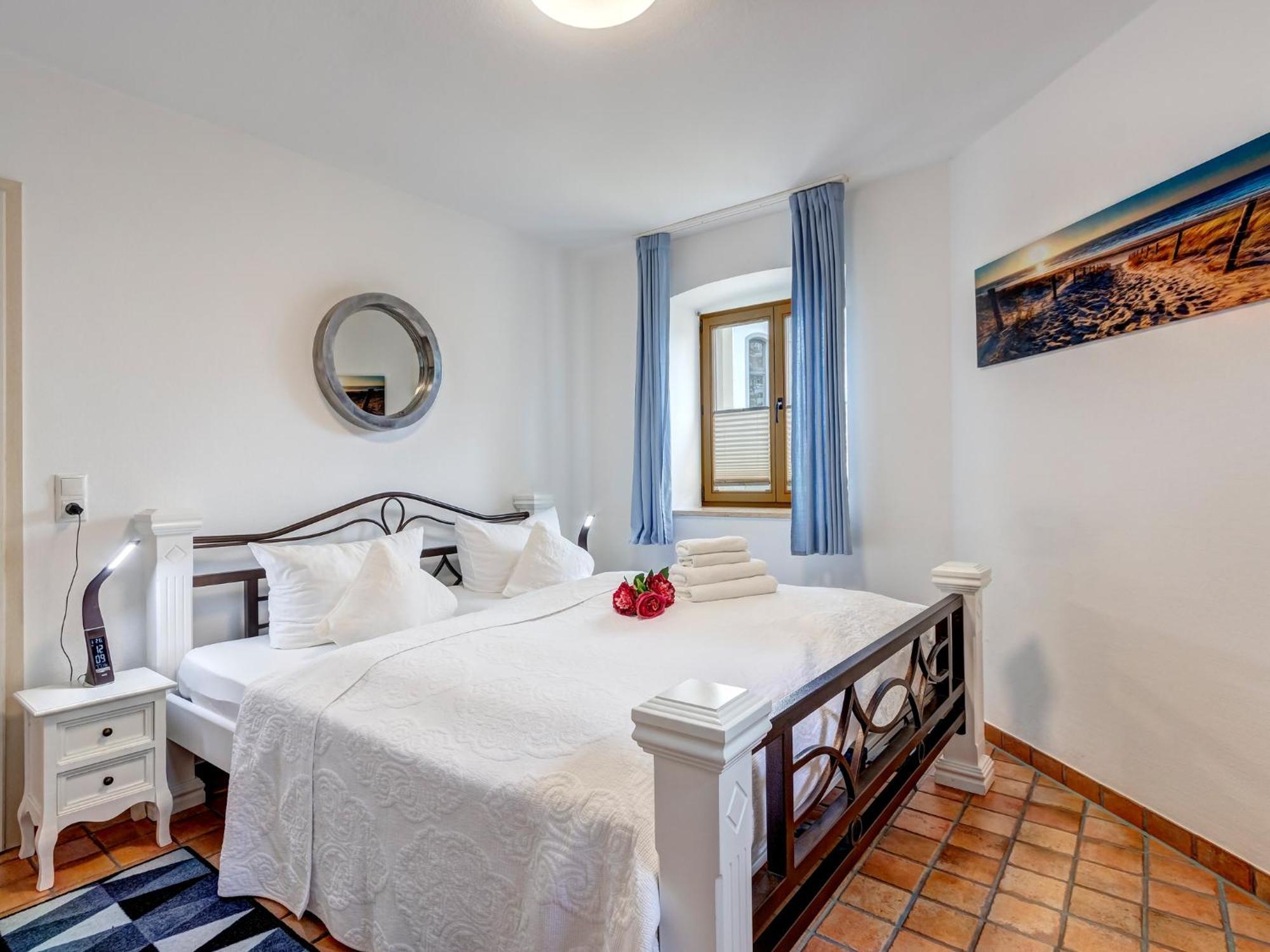 Fewo Tusculum Ostseebad Ostseebad Zinnowitz Exterior foto